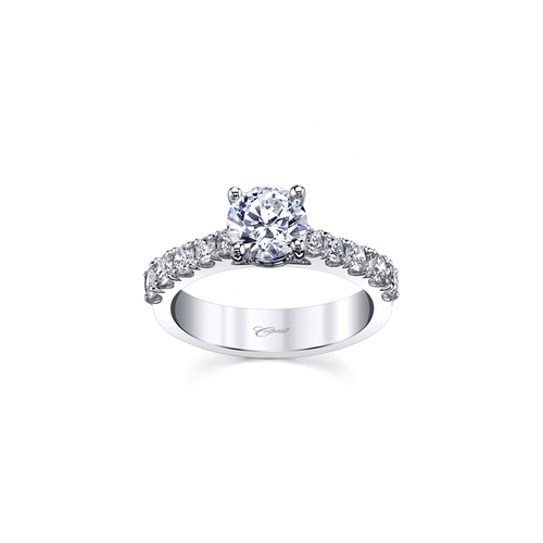 Coast Diamond Allure Engagement Ring LS20000