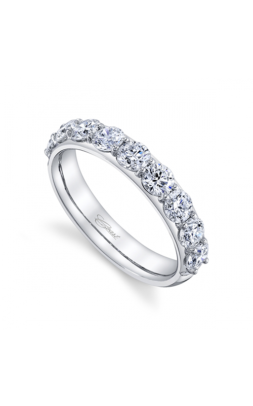 Coast Diamond Fashion Wedding Band WS20310