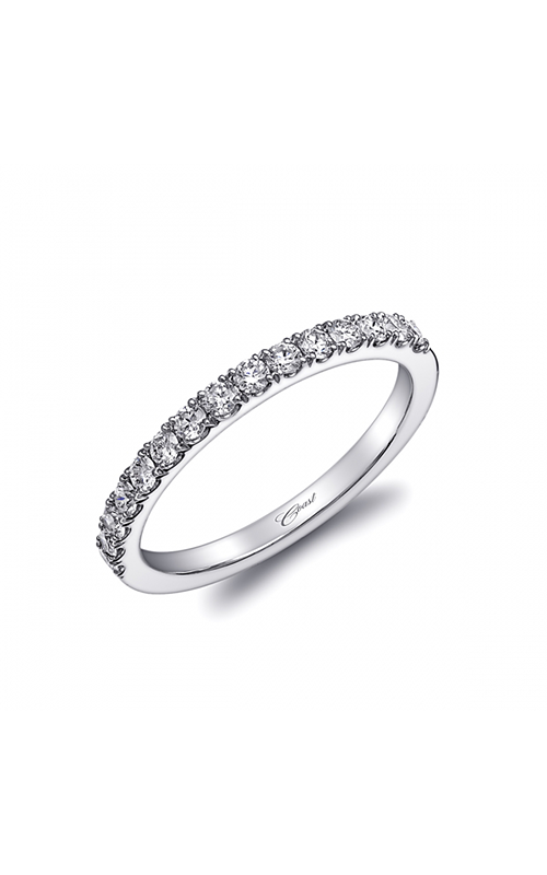 Coast Diamond Diamond Wedding Band WC20013 Coast Diamond Diamond Wedding Band WC20013