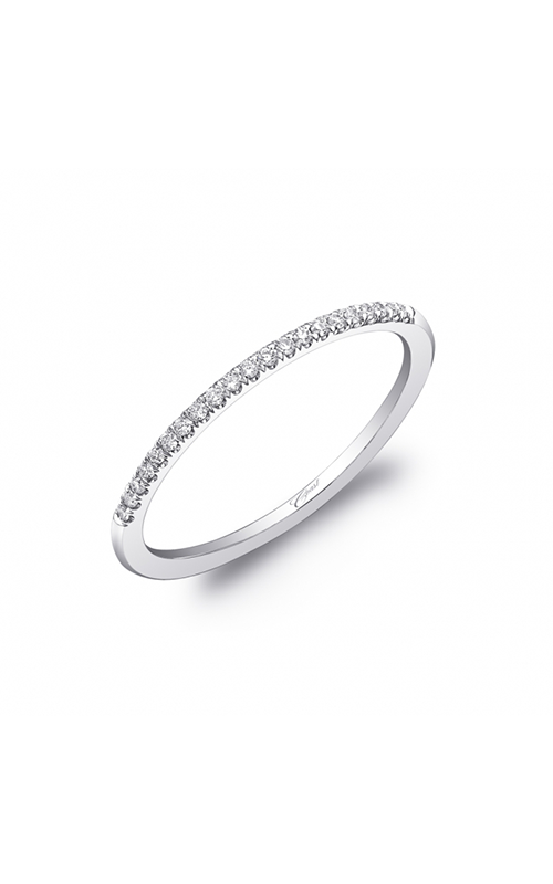 Coast Diamond Diamond Wedding Band WC5410 Coast Diamond Diamond Wedding Band WC5410