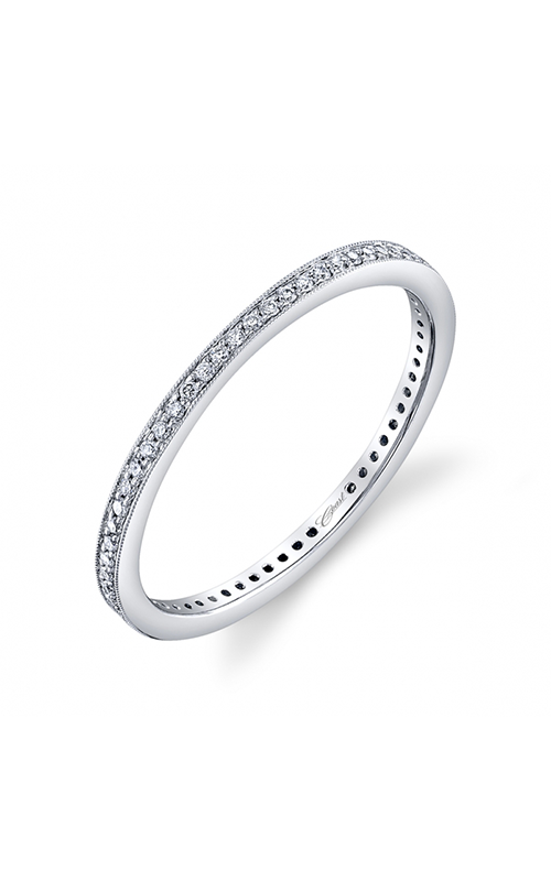 Coast Diamond Diamond Wedding Band WC5191 Coast Diamond Diamond Wedding Band WC5191