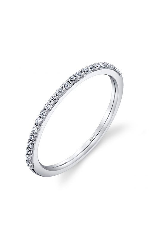 Coast Diamond Diamond Wedding Band WC20030