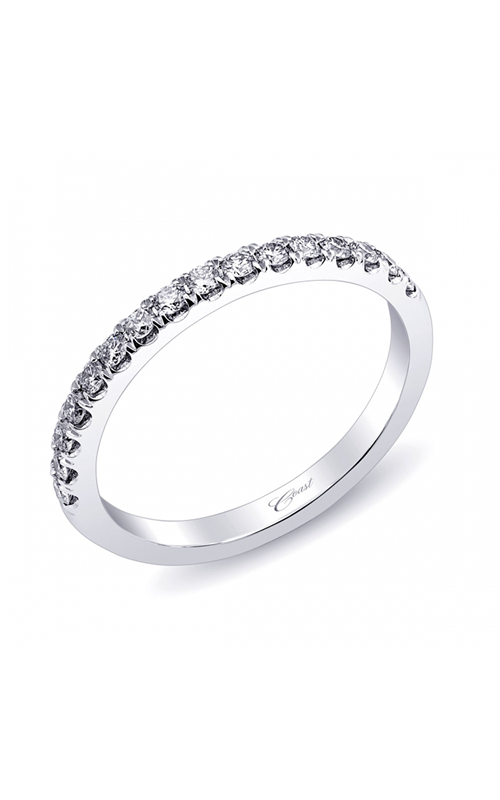 Coast Diamond Diamond Wedding Band WC5219A