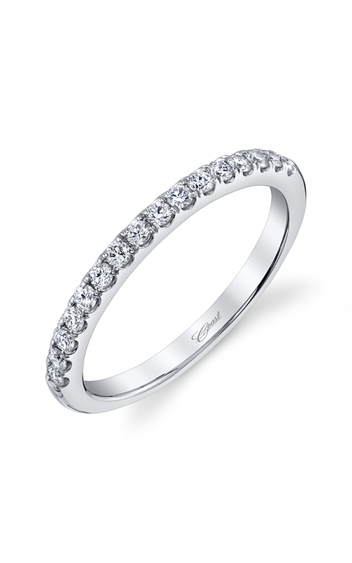 Coast Diamond Diamond Wedding Band WC20241