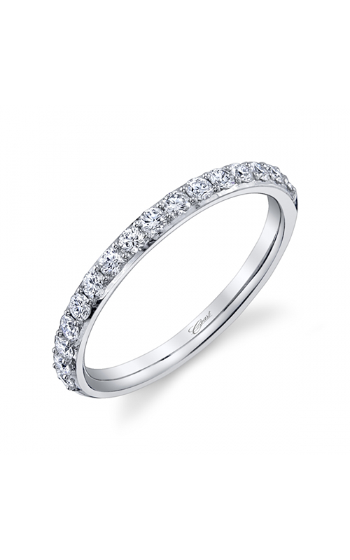 Coast Diamond Diamond Wedding Band WC20032
