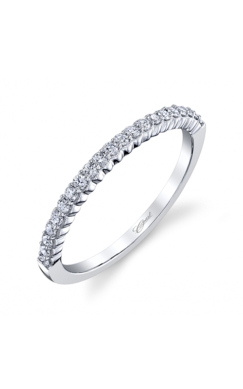 Coast Diamond Diamond Wedding Band WC20045