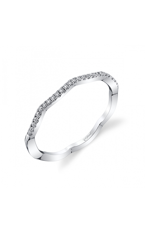 Coast Diamond Diamond Wedding Band WC20201