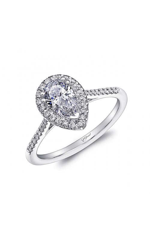 Coast Diamond Charisma Engagement Ring LC5410-PRS