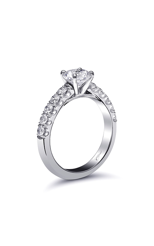 Coast Diamond Charisma Engagement Ring LJ6034