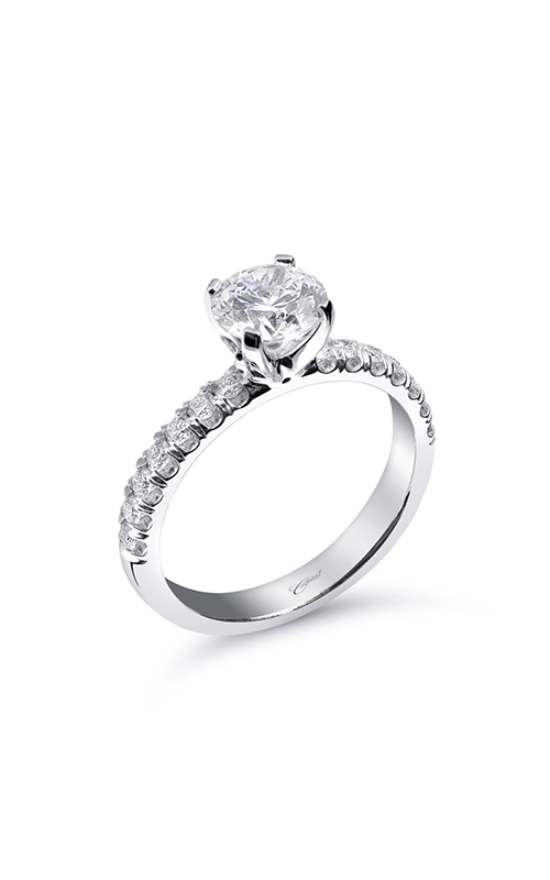 Coast Diamond Charisma Engagement Ring LS10005