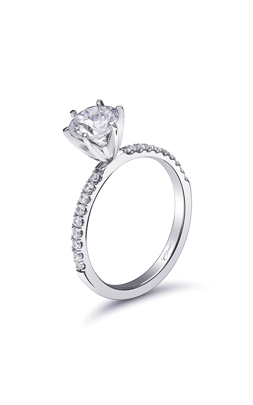 Coast Diamond Charisma Engagement Ring LC5244
