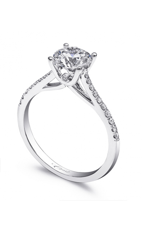 Coast Diamond Charisma Engagement Ring LC5388