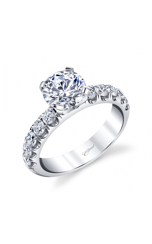 Coast Diamond Charisma Engagement Ring LS10178