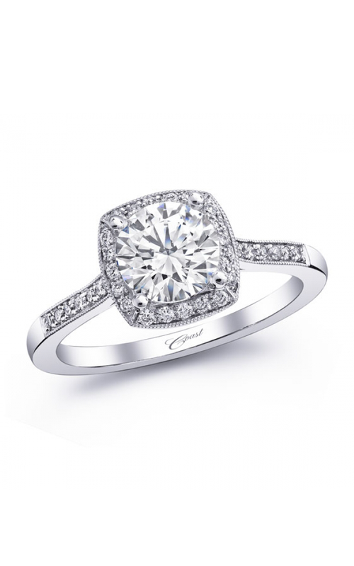 Coast Diamond Romance Engagement Ring LC5391