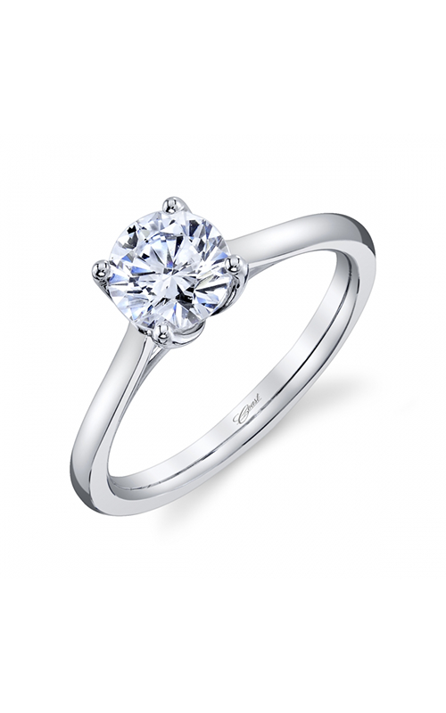 Coast Diamond Romance Engagement Ring LC20284