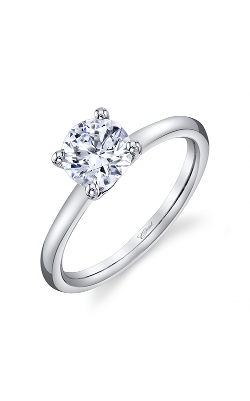 Coast Diamond Romance Engagement Ring LC20288