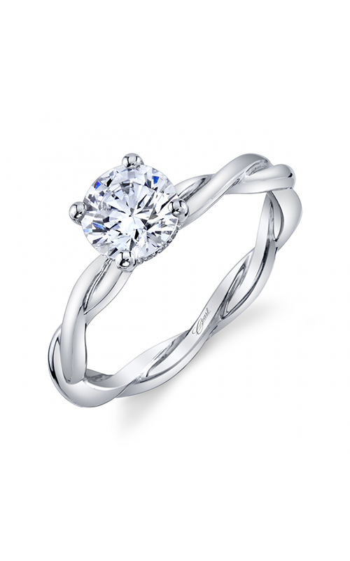 Coast Diamond Romance Engagement Ring LC20251