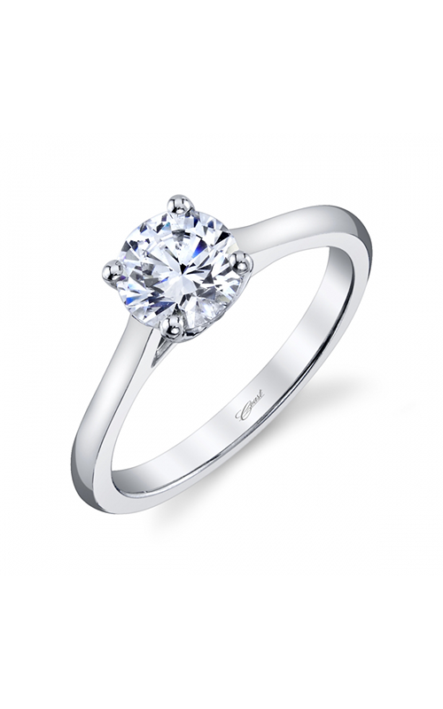 Coast Diamond Romance Engagement Ring LC20266