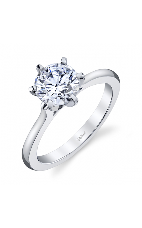 Coast Diamond Romance Engagement Ring LC20256