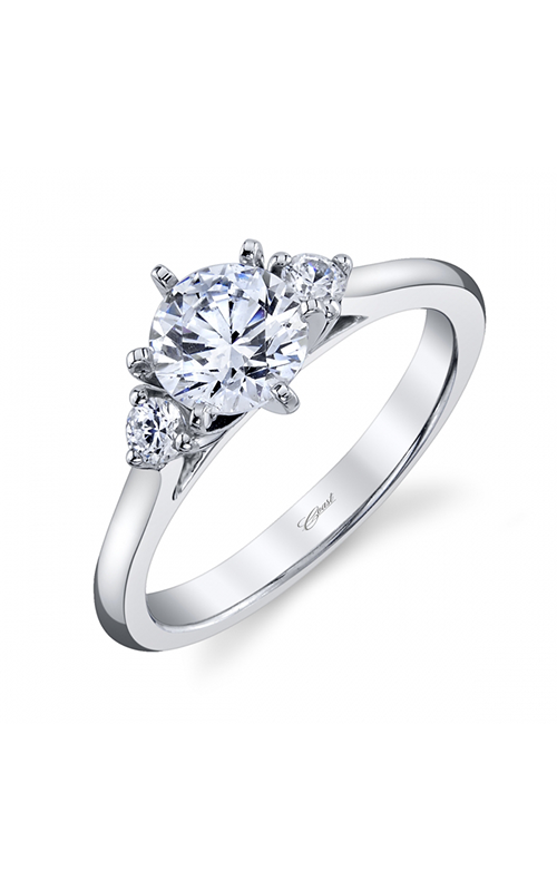 Coast Diamond Romance Engagement Ring LC20260