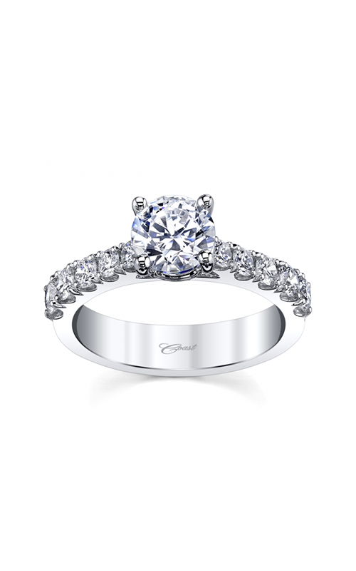 Coast Diamond Allure Engagement Ring LS20000