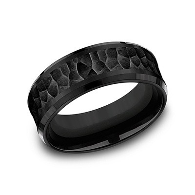 Forge  Wedding Band CF368753BKT06