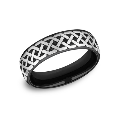 Forge  Wedding Band EUCF8465361GBKT06