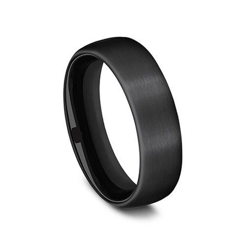 Forge  Wedding Band CF716561BKT06 thumbnail 2