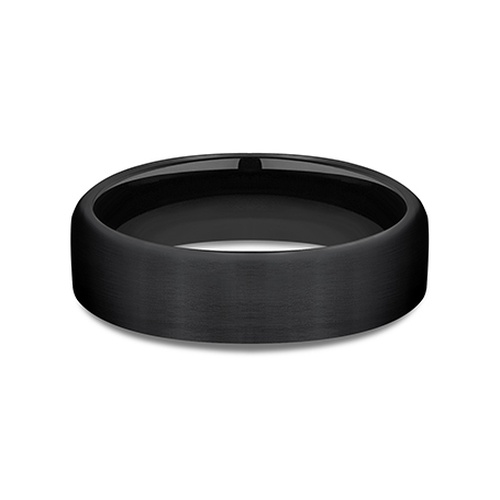 Forge  Wedding Band CF716561BKT06 thumbnail 3