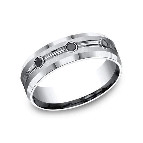Forge Wedding Band  CF975622CC06