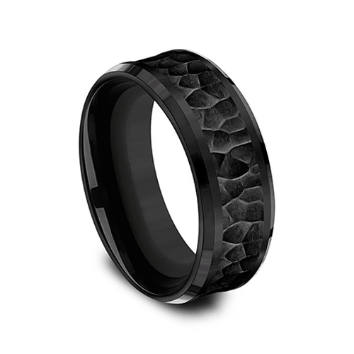 Forge  Wedding Band CF368753BKT06 thumbnail 2