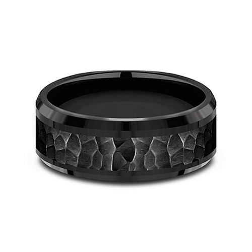 Forge  Wedding Band CF368753BKT06 thumbnail 3