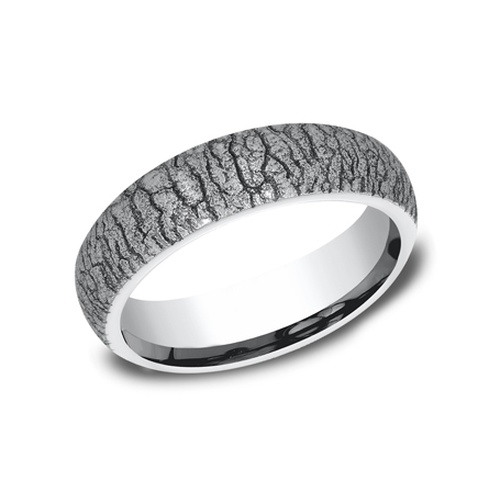 Forge Wedding Band  CF846620CC06