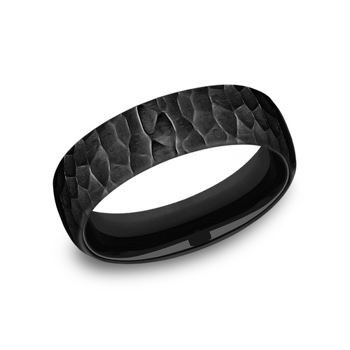 Forge Wedding Band  EUCF565591BKT06