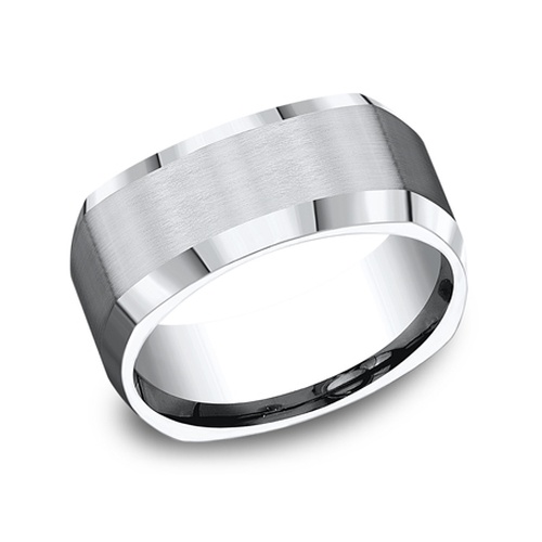 Forge  Wedding Band CF69480CC05.5 thumbnail 1