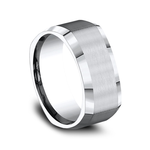 Forge  Wedding Band CF69480CC05.5 thumbnail 2