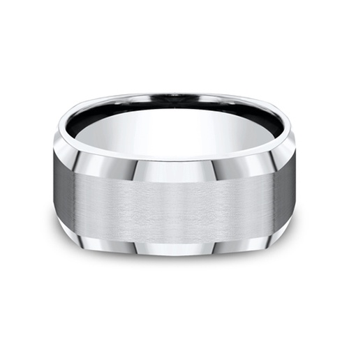 Forge  Wedding Band CF69480CC05.5 thumbnail 3
