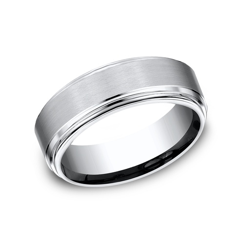 Forge Wedding Band  CF68100CC05