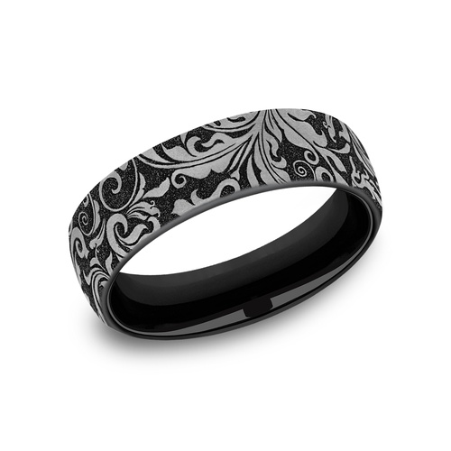 Forge Wedding Band  EUCF8465865GBKT06