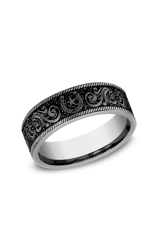 Forge THE HORSESHOE SCRIPT CFBP847969TG06