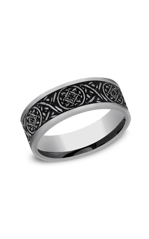 Forge  Wedding Band CFBP847918TG06