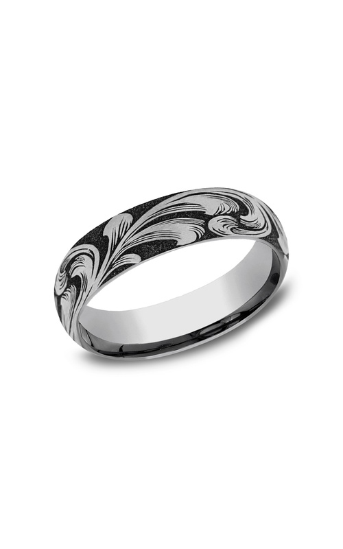 Forge  Wedding Band CF856137TG06