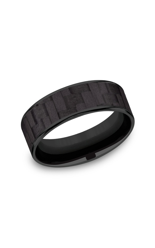 Forge  Wedding Band CFT1075871CFBKT06