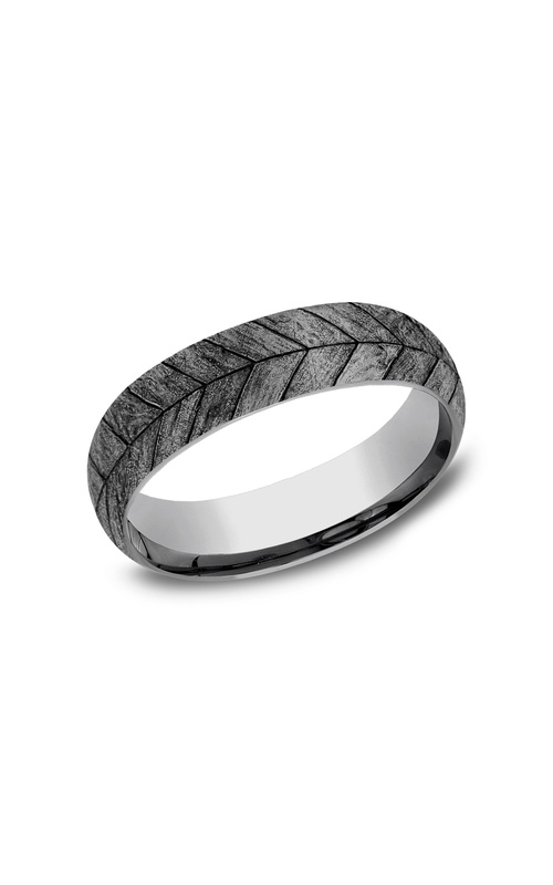 Forge  Wedding Band CF856177TG06
