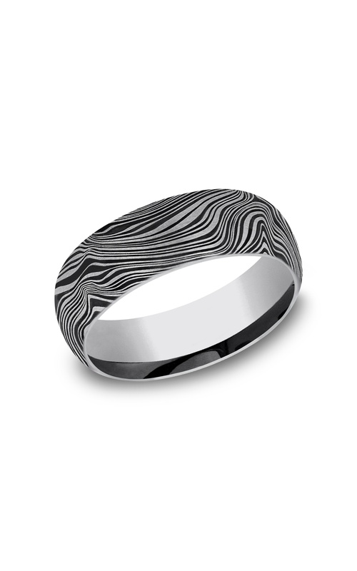 Forge  Wedding Band CFBP858984TG06