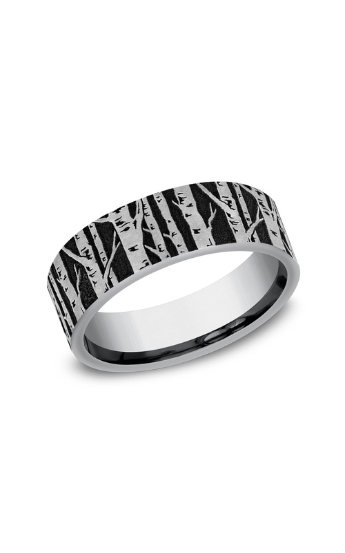 Forge  Wedding Band CFBP847134TG06