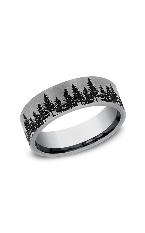 Forge  Wedding Band CFBP847136TG06