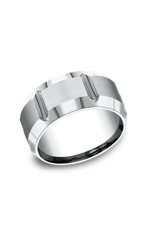 Forge  Wedding Band CF610449CC06.5