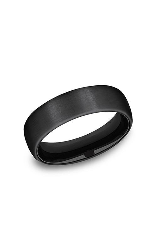 Forge  Wedding Band CF716561BKT09.5
