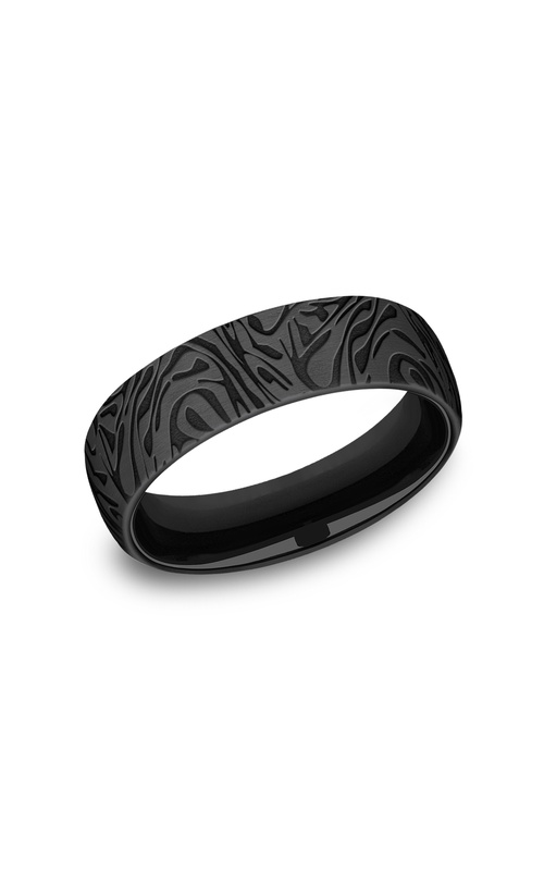 Forge  Wedding Band EUCF8465390BKT08
